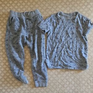 Polo by Ralph Lauren Bears Matching Set 7